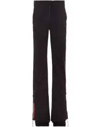 Prada - Extreme-Tex Stretch Ski Pants - Lyst