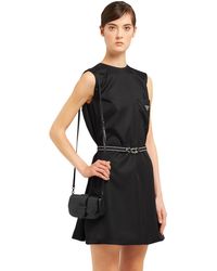 prada sidonie crossbody bag