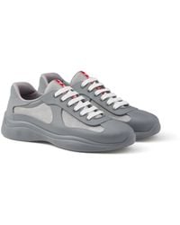 Prada - Trainers - Lyst