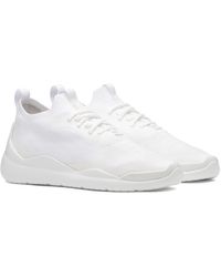 prada toblach techno knit lr sneakers