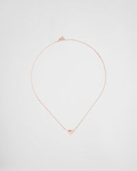 LOUIS VUITTON Metal Blooming Supple Necklace Gold 1123510