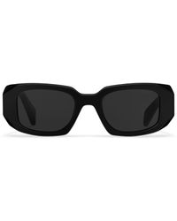 Prada - Occhiali Da Sole Symbole, Donna - Lyst