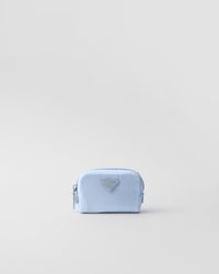 Prada - Necessaire - Lyst