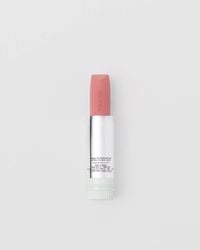 Prada - Monochrome Soft-Matter Lippenstift Nachfüllpackung - Lyst