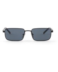 Prada - Sunglasses With Logo - Lyst