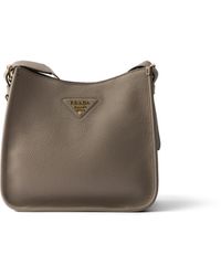 Prada - Sacca Medium - Lyst