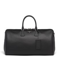 Prada - Sacca Da Viaggio - Lyst