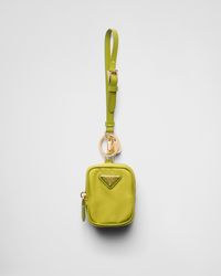 Prada - Re-Edition 1978 Re-Nylon Mini-Pouch - Lyst