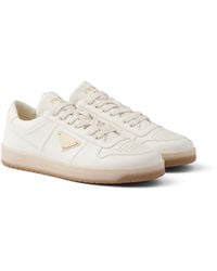 Prada - Downtown Shoes - Lyst
