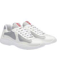 Prada Trainers for Men | Online Sale up to 42% off | Lyst UK