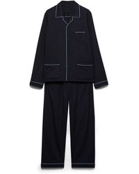 Prada - Cashmere Pajamas - Lyst
