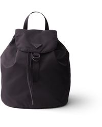 Prada - Zaino - Lyst