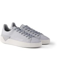 Prada - Court Re-Nylon Sneakers, Size 5 - Lyst