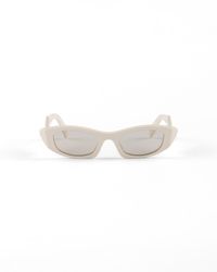 Prada - Gafas De Sol Symbole - Lyst