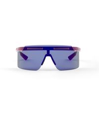 Prada - Linea Rossa Active Sunglasses - Lyst