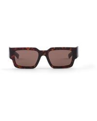 Prada - Gafas De Sol Symbole - Lyst