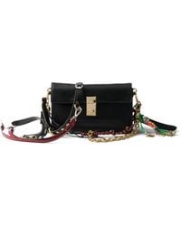 Prada - Soft Sound Small Bags - Lyst