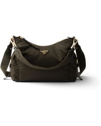 Prada - Borsa Explore Large - Lyst