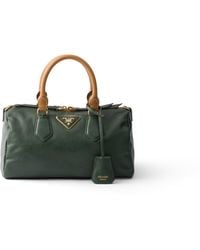Prada - Bauletto Small - Lyst