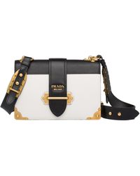 prada cahier bag price