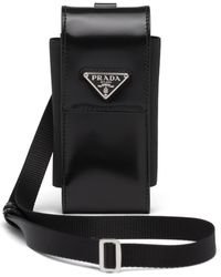 prada wallet phone case