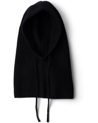 Prada - Cappuccio - Lyst