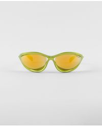 Prada - Morph Sunglasses - Lyst