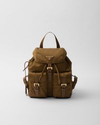 Prada - Re-edition 1978 Small Re-nylon Backpack - Lyst