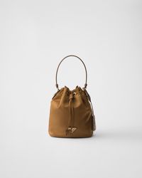 Prada - Re-Edition 1978 Mini Re-Nylon Bag - Lyst