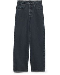 Prada - Pantalones Vaqueros Con Cinco Bolsillos, Hombre, Talla - Lyst