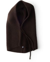 Prada - Cappuccio - Lyst