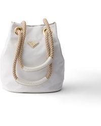 Prada - Secchiello Mariner Small - Lyst