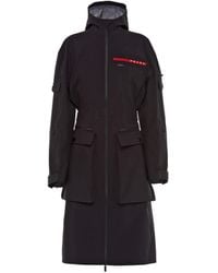 Prada - Gore-tex Pro Jacket - Lyst