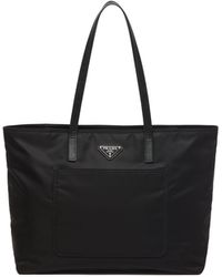Prada Tote bags for Women | Online Sale up to 26% off | Lyst