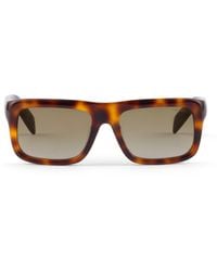 Prada - Shadowplay Sunglasses - Lyst