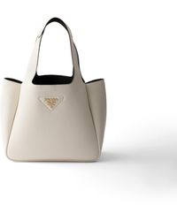 Prada - Borsa Shopping Liaison Small - Lyst