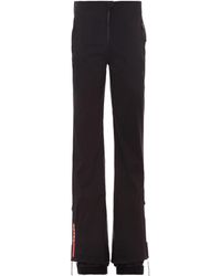 Prada - Extreme-Tex Stretch Ski Pants - Lyst