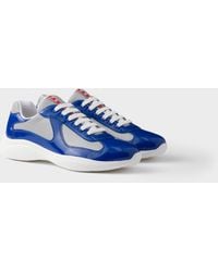 Prada - Americas Cup - Lyst