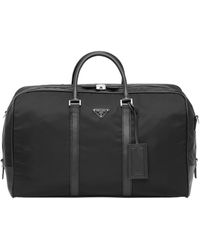 prada holdall