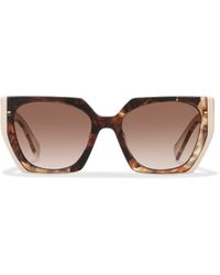 Prada - Eyewear - Lyst