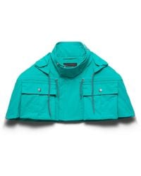 Prada - Mantella - Lyst