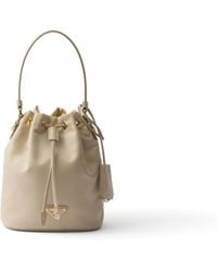 Prada - Re-Edition 1978 Mini Re-Nylon Bag - Lyst