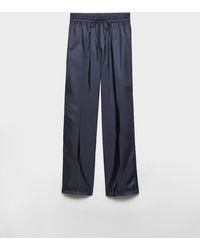 Prada - Lightweight Re-Nylon Pants - Lyst