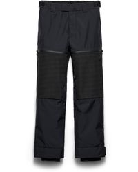 Prada - Extreme-Tex Ski Pants - Lyst