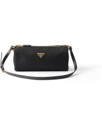 Prada - Shoulder Bags - Lyst