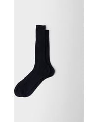 Prada - Calze Corte - Lyst