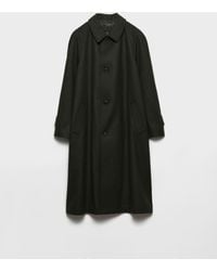 Prada - Soprabito - Lyst