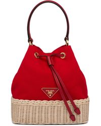 prada bucket bag canada