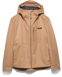 Prada - Giubbotto - Lyst