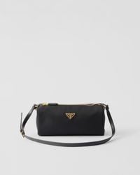 Prada - Re-Nylon Shoulder Bag - Lyst